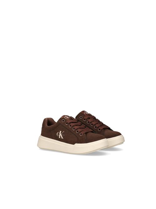 Sneakers, unisex, logate. CALVIN KLEIN | V3X9 83472 0315525